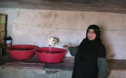تصنيع منزلي